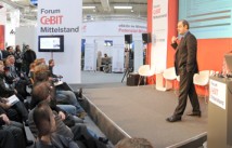 Mario Fischer Cebit