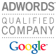 google adwords qualified individual